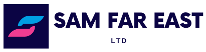 Sam Far East Logo